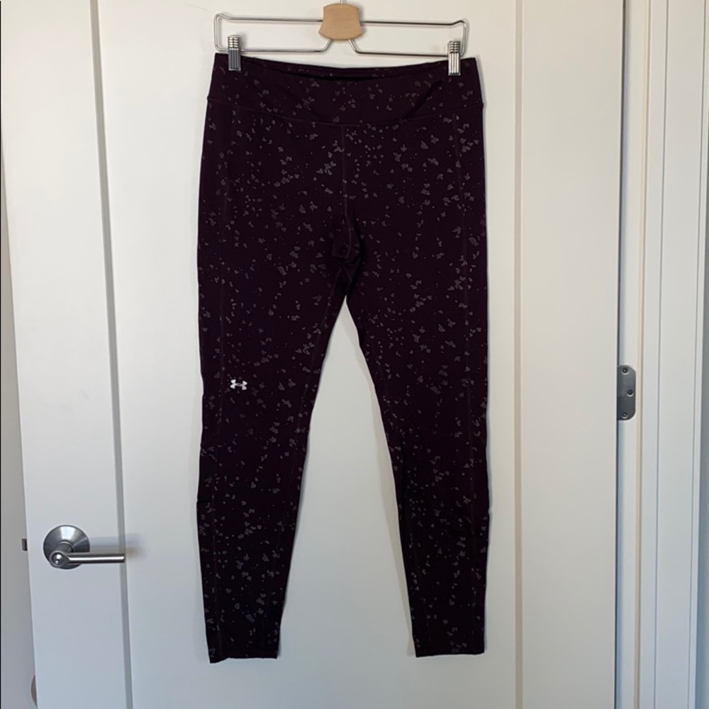 Under Armour Infrared Cold Gear. Size M.